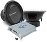 1000W Pioneer Bass Package Image 1