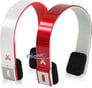 JayBird SB2 Sportsband - Runners Red & Toffee Apple Red 2-Pack Image 1