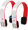 JayBird SB2 Sportsband - Runners Red (2-Pack) Image 1