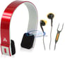 JayBird SB2 Sportsband + Philips ActionFit SHQ1017GY Image 1