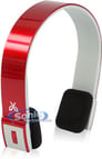 JayBird SB2 Sportsband - Toffee Apple Red (2-Pack) Image 2