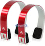 JayBird SB2 Sportsband - Toffee Apple Red (2-Pack) Image 1