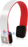 JayBird SB2 Sportsband - Runners Red (SB2RR) Image 1