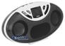 Naxa NAS-3057 (Black) Image 2