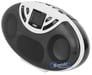 Naxa NAS-3057 (Black) Image 3