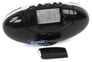 Naxa NAS-3057 (Black) Image 4