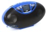Naxa NAS-3057 (Blue) Image 2