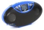 Naxa NAS-3057 (Blue) Image 3