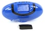 Naxa NAS-3057 (Blue) Image 5