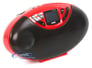 Naxa NAS-3057 (Red) Image 2