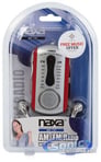 Naxa NR-721RD (Red) Image 2