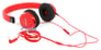 Philips CitiScape Fixie SHL5305RD Image 2