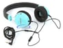 Philips CitiScape Fixie SHL5305TL - Teal/Turquoise Image 2