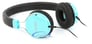 Philips CitiScape Fixie SHL5305TL - Teal/Turquoise Image 3