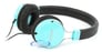 Philips CitiScape Fixie SHL5305TL - Teal/Turquoise Image 4