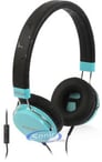 Philips CitiScape Fixie SHL5305TL - Teal/Turquoise Image 1