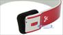 JayBird SB2 Sportsband - Toffee Apple Red (2-Pack) Image 5