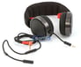 NuForce Icon uDAC-2 Black + Philips SHO7205BK The CONSTRUCT Image 2