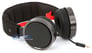 NuForce Icon uDAC-2 Black + Philips SHO7205BK The CONSTRUCT Image 3