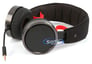 NuForce Icon uDAC-2 Black + Philips SHO7205BK The CONSTRUCT Image 4