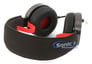 NuForce Icon uDAC-2 Black + Philips SHO7205BK The CONSTRUCT Image 5