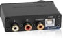 NuForce Icon uDAC-2 - Black (Damaged Box/Complete) Image 3