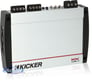 Kicker KX400.4 (Open Box) Image 1