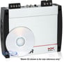 Kicker Monoblock KX800.1 (40KX800.1) Open Box Complete Image 2
