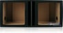 Sonic Sub Box: 2SVK15 (Black)-OPEN BOX Image 2