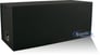 Sonic Sub Box: 2SVK15 (Black)-OPEN BOX Image 4