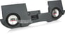 MTX Audio Thunderform DRQC20C-T45 (Charcoal, Loaded) Image 1