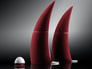Edifier Spinnaker E30 - Burgundy Image 2
