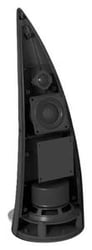 Edifier Spinnaker E30 - Burgundy Image 3