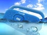 Pyle Surf Sound PBTW20 (Blue) Image 2