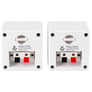 Pyle PCB3WT (White) Image 2