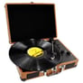 Pyle PVTT2U - Wood Image 1