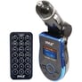 Pyle PMP3B2 (Blue) Image 1