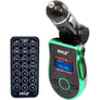 Pyle PMP3G2 (Green) Image 1