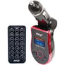 Pyle PMP3R2 (Red) Image 1