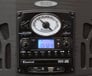 Pyle PTCDS5U (Black Wood)-OPEN BOX Image 2