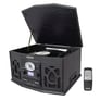 Pyle PTCDS5U (Black Wood) Image 1