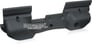 MTX Audio Thunderform DRQC20C-T45 (Charcoal, Loaded) Image 2