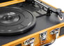 Pyle PVTT2U - Orange Image 3