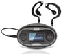 Pyle PSWP25BK (Black) Image 1