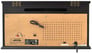 Pyle PTCDS7UIB (Black) Image 4