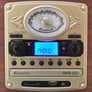 Pyle PTCDS7UIW (Wood Finish) Image 3