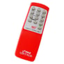 Pyle PTR8UR - Red-OPEN BOX  Image 5