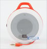 JBL Micro II (Orange) Image 1