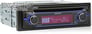 Kenwood KDC-MP538U + Kenwood KCA-BT100 Image 2