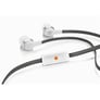 JBL J22a - White Image 1